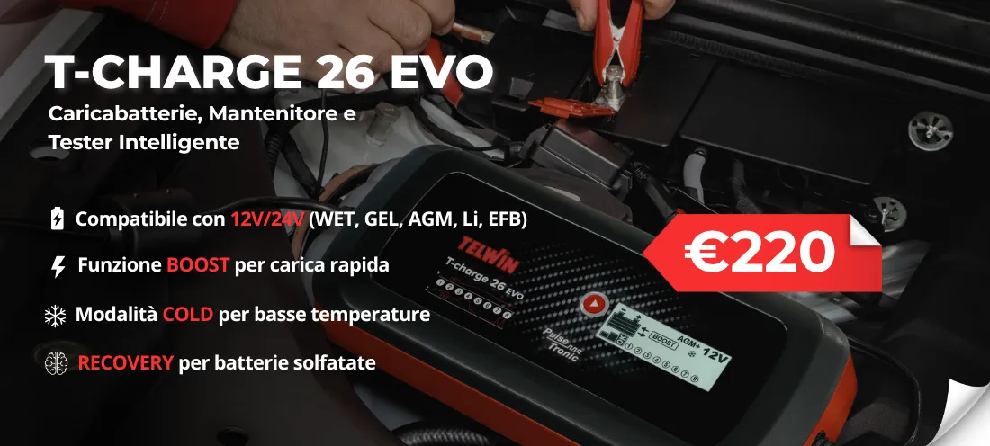 T-CHarge 36